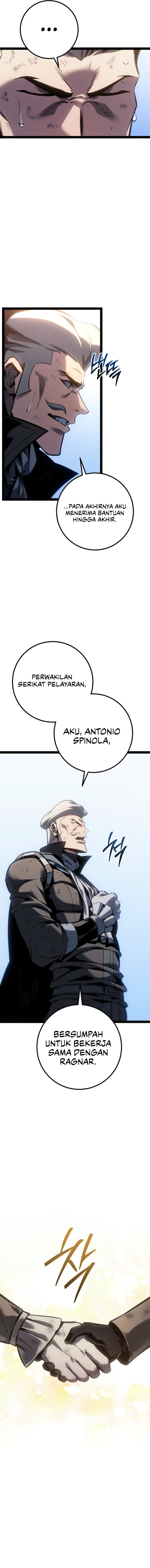 Read Regressing As The Reincarnated Bastard Of The Sword Clan (ID) Manga Online