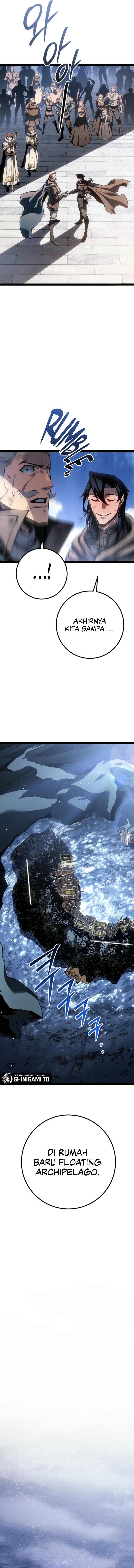 Read Regressing As The Reincarnated Bastard Of The Sword Clan (ID) Manga Online