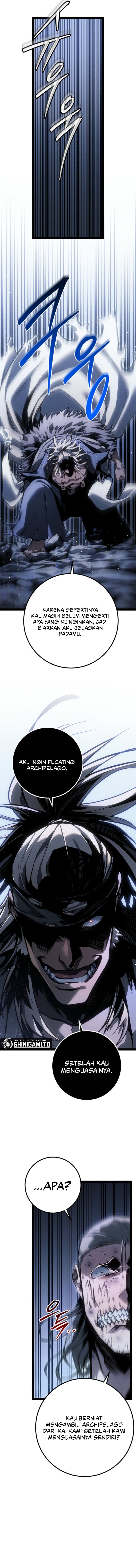 Read Regressing As The Reincarnated Bastard Of The Sword Clan (ID) Manga Online