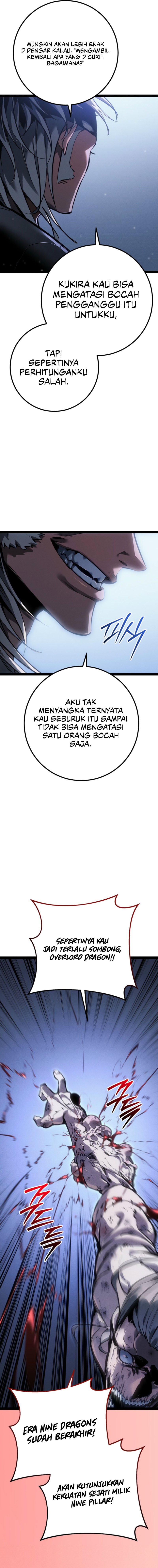 Read Regressing As The Reincarnated Bastard Of The Sword Clan (ID) Manga Online