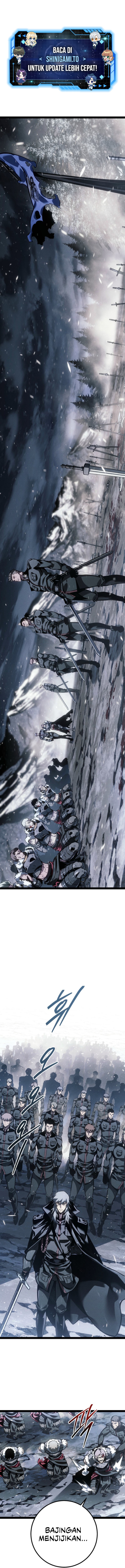 Read Regressing As The Reincarnated Bastard Of The Sword Clan (ID) Manga Online