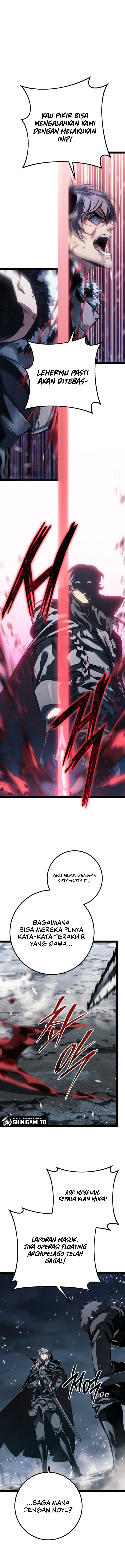 Read Regressing As The Reincarnated Bastard Of The Sword Clan (ID) Manga Online