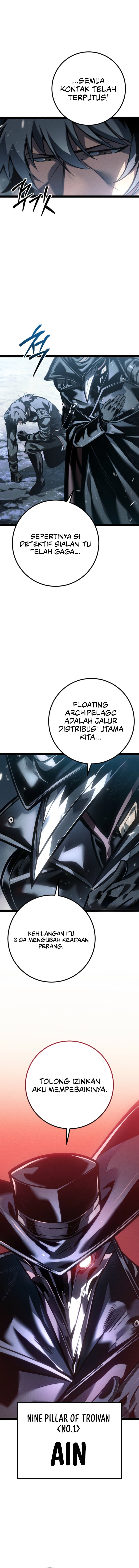 Read Regressing As The Reincarnated Bastard Of The Sword Clan (ID) Manga Online