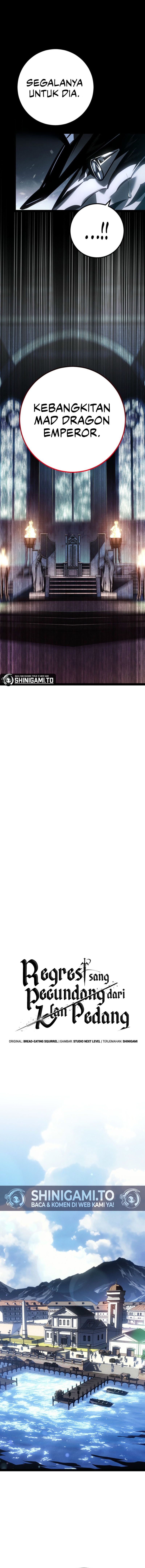 Read Regressing As The Reincarnated Bastard Of The Sword Clan (ID) Manga Online