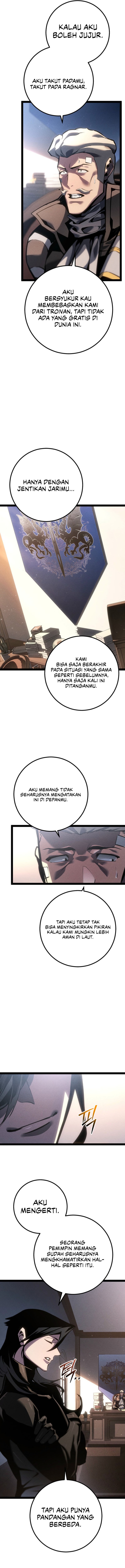 Read Regressing As The Reincarnated Bastard Of The Sword Clan (ID) Manga Online