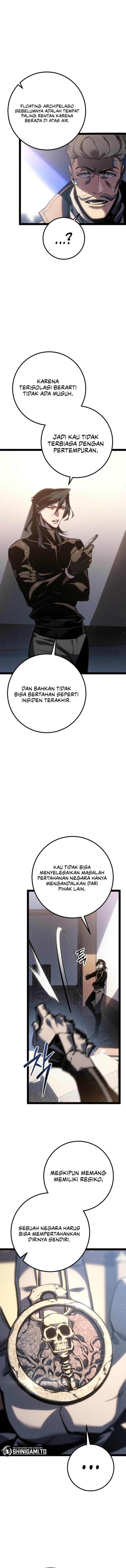 Read Regressing As The Reincarnated Bastard Of The Sword Clan (ID) Manga Online