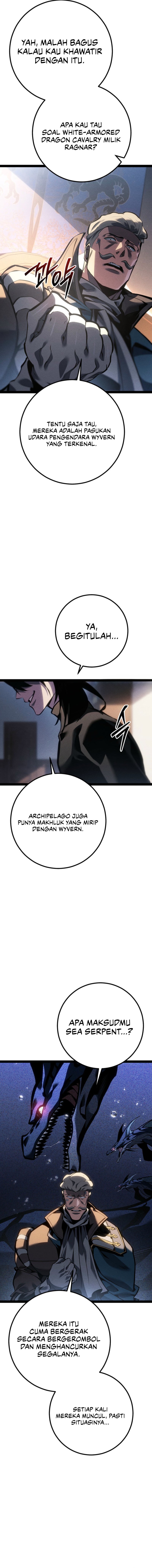 Read Regressing As The Reincarnated Bastard Of The Sword Clan (ID) Manga Online