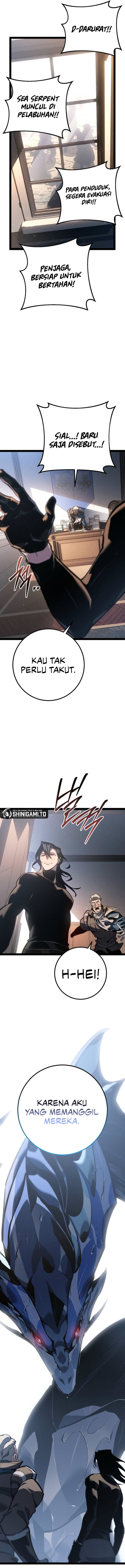 Read Regressing As The Reincarnated Bastard Of The Sword Clan (ID) Manga Online