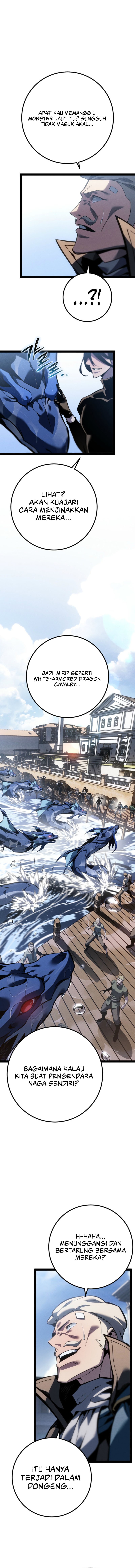 Read Regressing As The Reincarnated Bastard Of The Sword Clan (ID) Manga Online