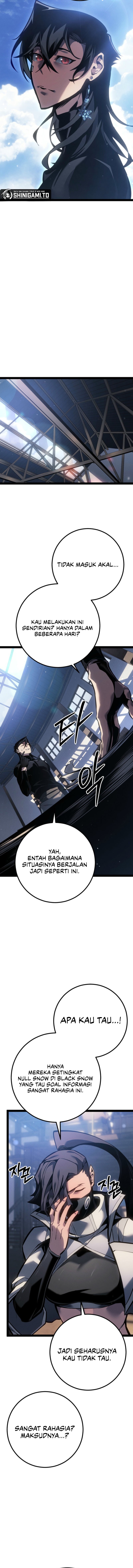 Read Regressing As The Reincarnated Bastard Of The Sword Clan (ID) Manga Online