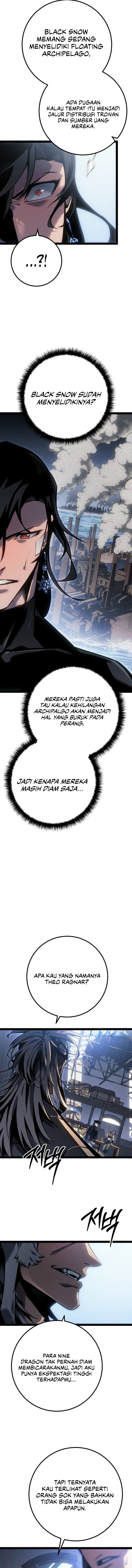 Read Regressing As The Reincarnated Bastard Of The Sword Clan (ID) Manga Online