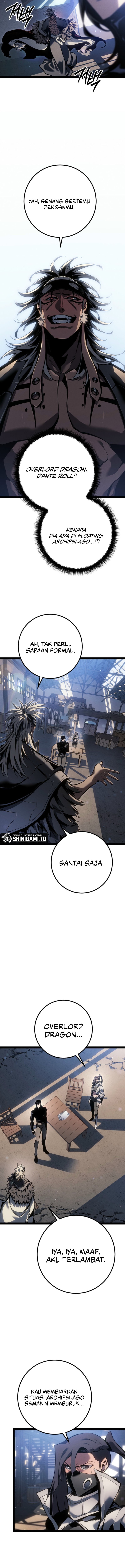 Read Regressing As The Reincarnated Bastard Of The Sword Clan (ID) Manga Online