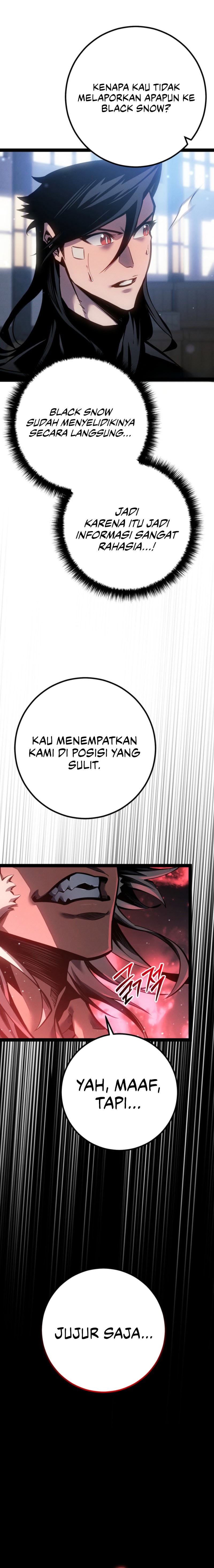 Read Regressing As The Reincarnated Bastard Of The Sword Clan (ID) Manga Online