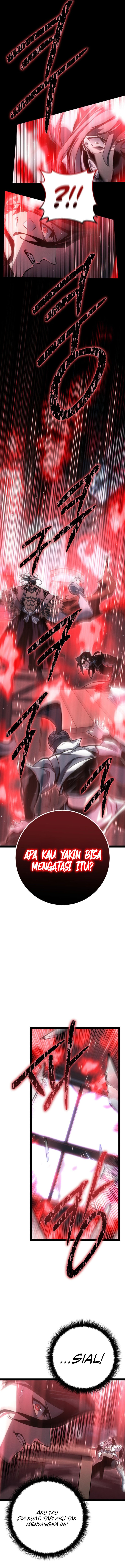 Read Regressing As The Reincarnated Bastard Of The Sword Clan (ID) Manga Online