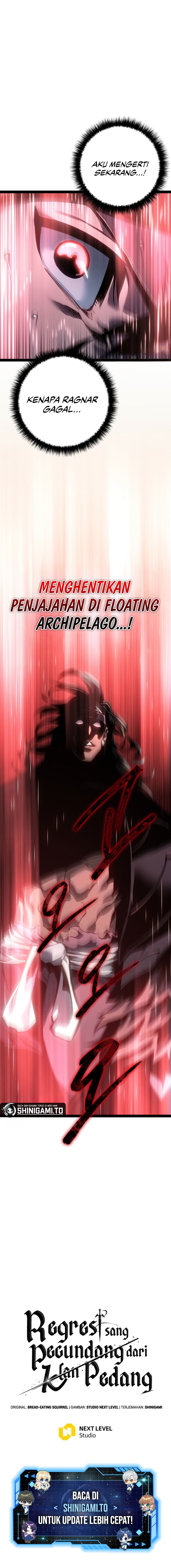 Read Regressing As The Reincarnated Bastard Of The Sword Clan (ID) Manga Online