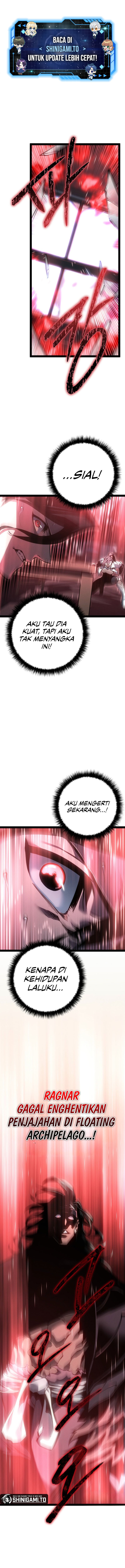 Read Regressing As The Reincarnated Bastard Of The Sword Clan (ID) Manga Online