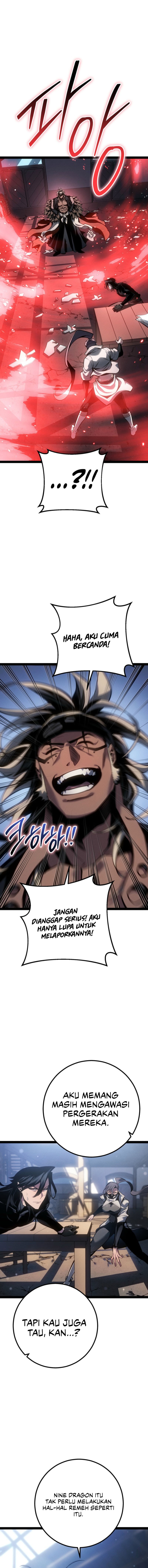 Read Regressing As The Reincarnated Bastard Of The Sword Clan (ID) Manga Online