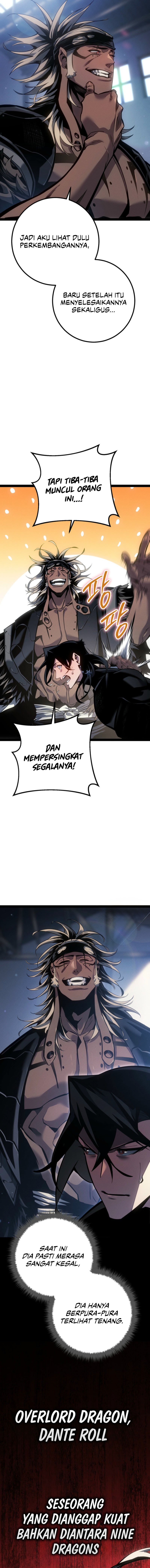 Read Regressing As The Reincarnated Bastard Of The Sword Clan (ID) Manga Online