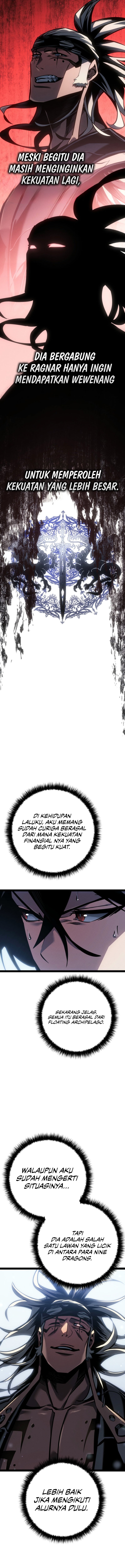 Read Regressing As The Reincarnated Bastard Of The Sword Clan (ID) Manga Online