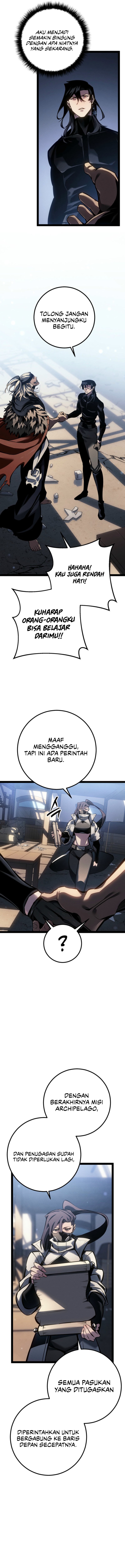 Read Regressing As The Reincarnated Bastard Of The Sword Clan (ID) Manga Online