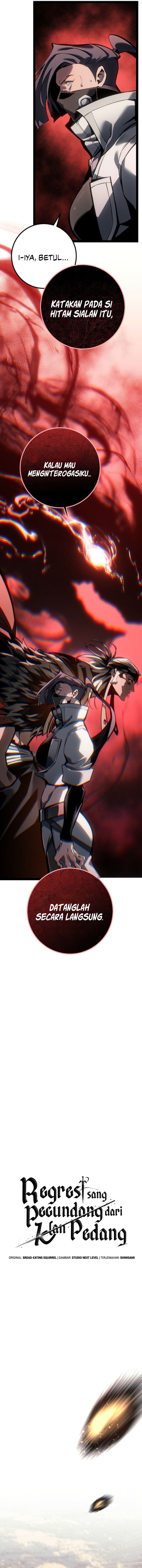 Read Regressing As The Reincarnated Bastard Of The Sword Clan (ID) Manga Online