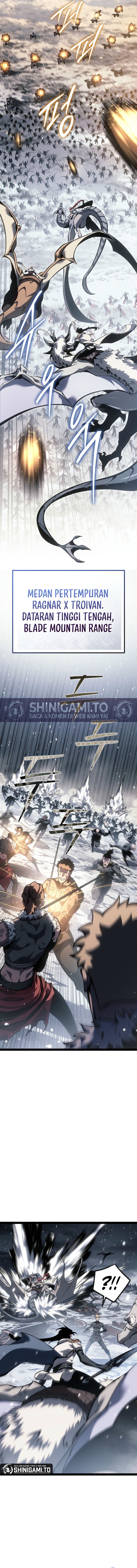 Read Regressing As The Reincarnated Bastard Of The Sword Clan (ID) Manga Online