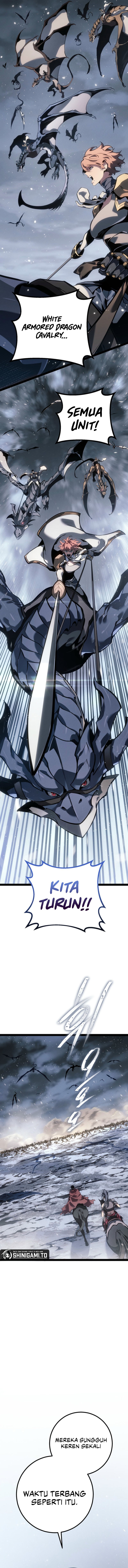 Read Regressing As The Reincarnated Bastard Of The Sword Clan (ID) Manga Online