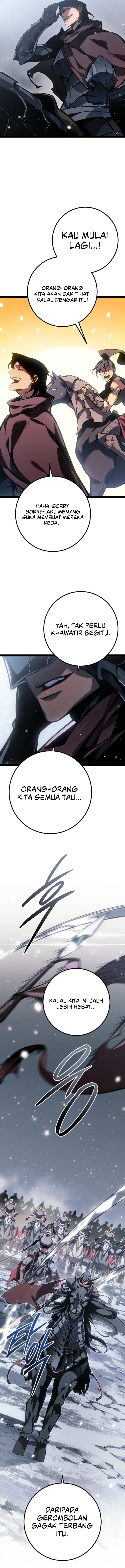 Read Regressing As The Reincarnated Bastard Of The Sword Clan (ID) Manga Online