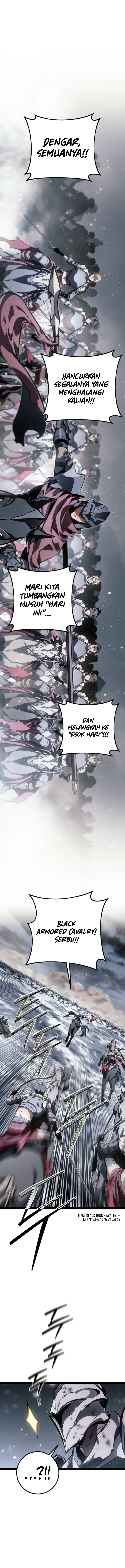 Read Regressing As The Reincarnated Bastard Of The Sword Clan (ID) Manga Online