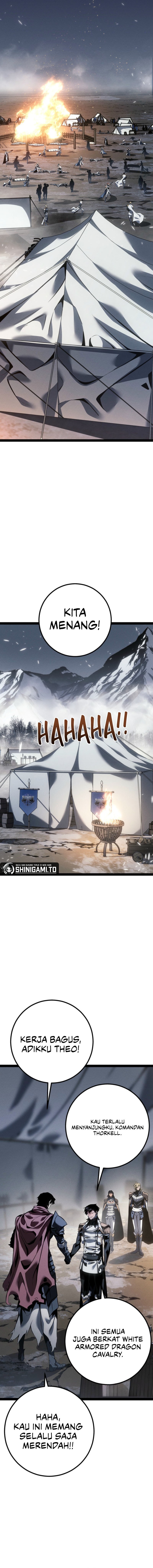 Read Regressing As The Reincarnated Bastard Of The Sword Clan (ID) Manga Online