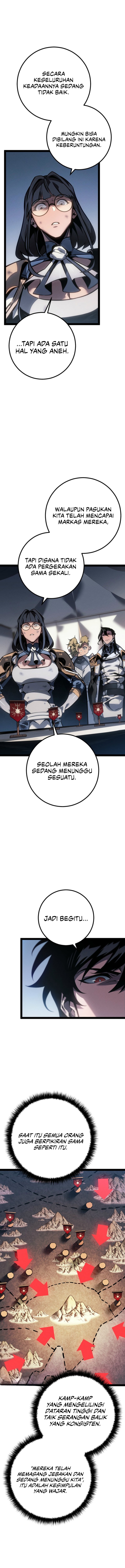 Read Regressing As The Reincarnated Bastard Of The Sword Clan (ID) Manga Online