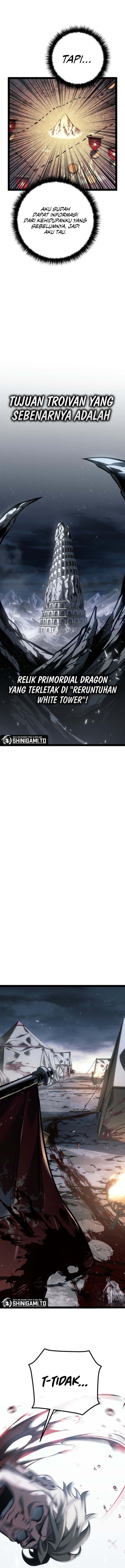 Read Regressing As The Reincarnated Bastard Of The Sword Clan (ID) Manga Online