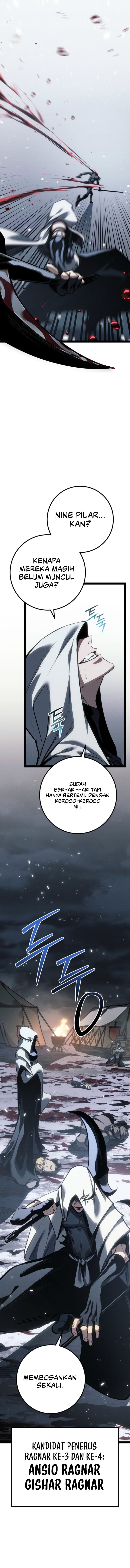 Read Regressing As The Reincarnated Bastard Of The Sword Clan (ID) Manga Online