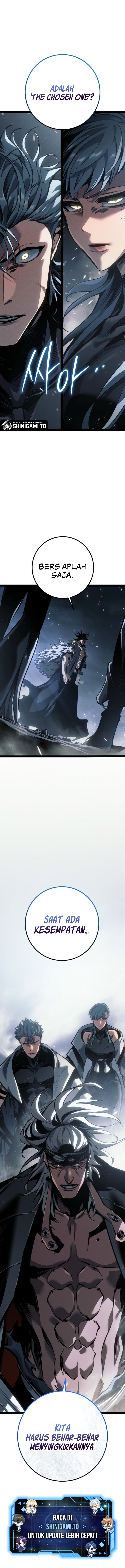 Read Regressing As The Reincarnated Bastard Of The Sword Clan (ID) Manga Online