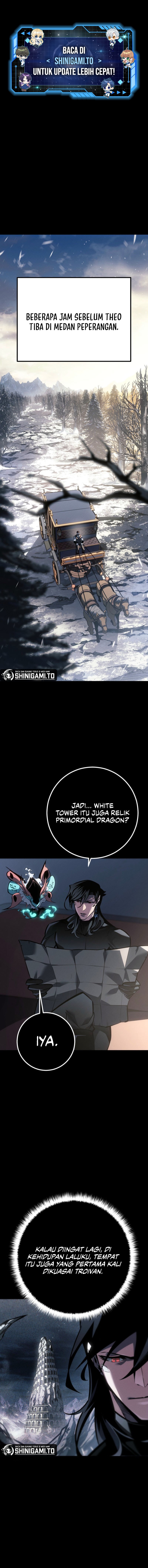 Read Regressing As The Reincarnated Bastard Of The Sword Clan (ID) Manga Online