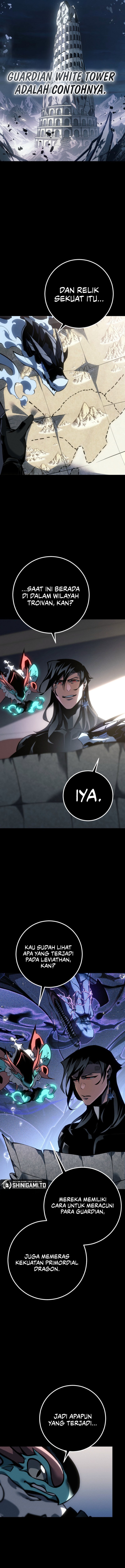 Read Regressing As The Reincarnated Bastard Of The Sword Clan (ID) Manga Online