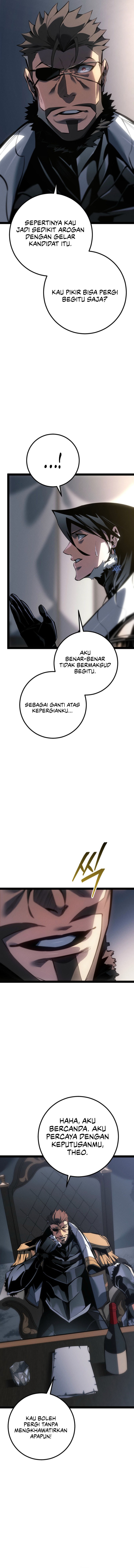 Read Regressing As The Reincarnated Bastard Of The Sword Clan (ID) Manga Online