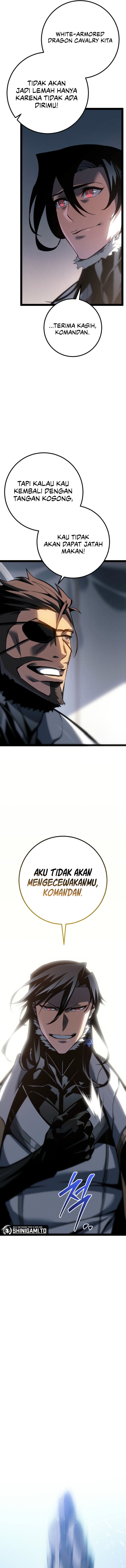 Read Regressing As The Reincarnated Bastard Of The Sword Clan (ID) Manga Online