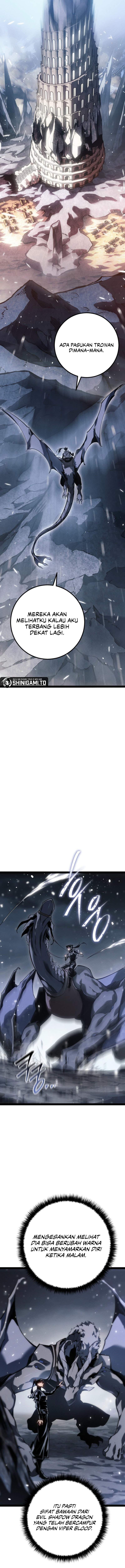 Read Regressing As The Reincarnated Bastard Of The Sword Clan (ID) Manga Online