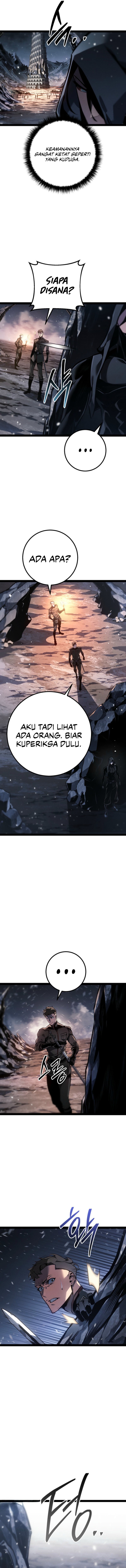 Read Regressing As The Reincarnated Bastard Of The Sword Clan (ID) Manga Online