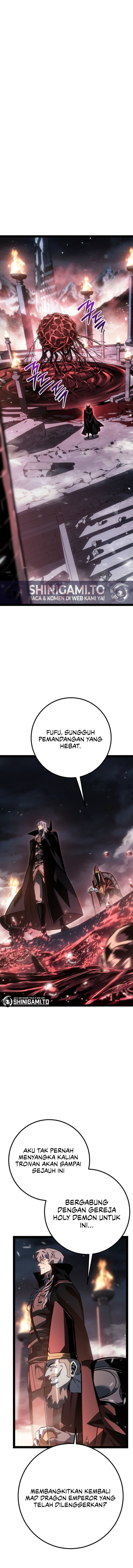 Read Regressing As The Reincarnated Bastard Of The Sword Clan (ID) Manga Online