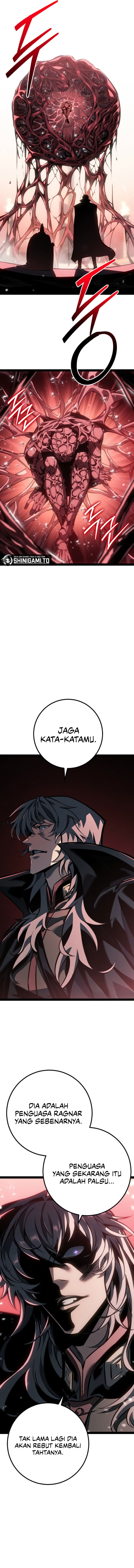 Read Regressing As The Reincarnated Bastard Of The Sword Clan (ID) Manga Online