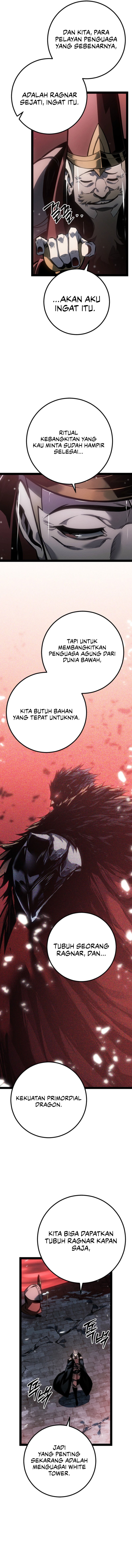 Read Regressing As The Reincarnated Bastard Of The Sword Clan (ID) Manga Online