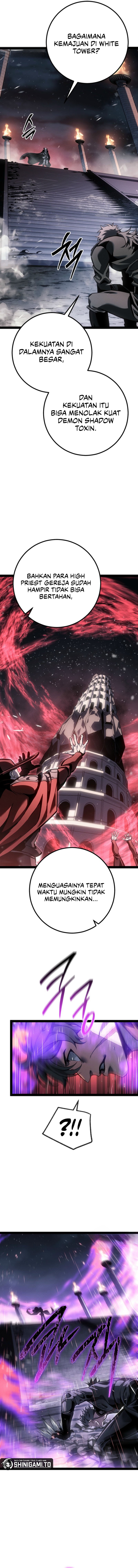 Read Regressing As The Reincarnated Bastard Of The Sword Clan (ID) Manga Online