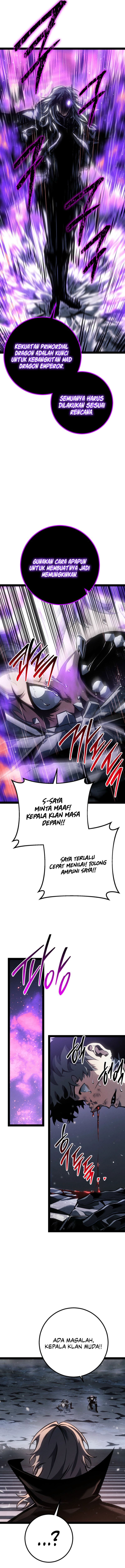 Read Regressing As The Reincarnated Bastard Of The Sword Clan (ID) Manga Online