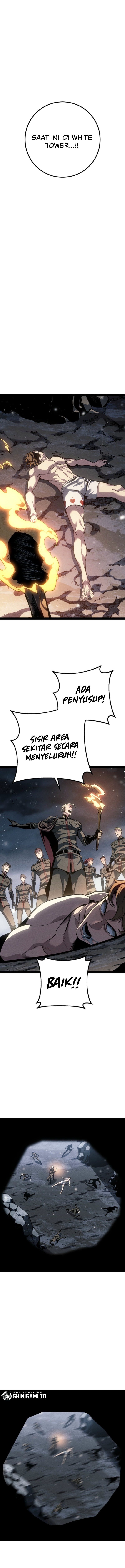 Read Regressing As The Reincarnated Bastard Of The Sword Clan (ID) Manga Online