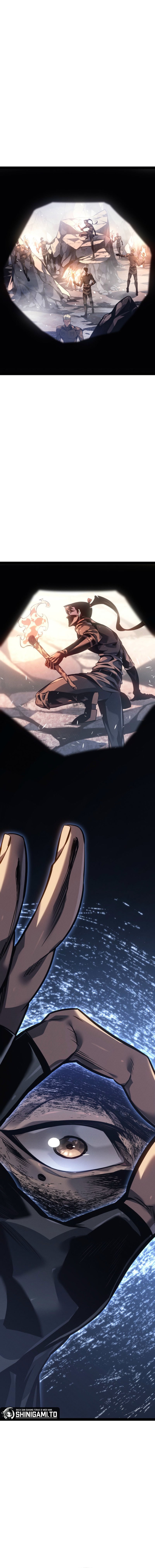 Read Regressing As The Reincarnated Bastard Of The Sword Clan (ID) Manga Online