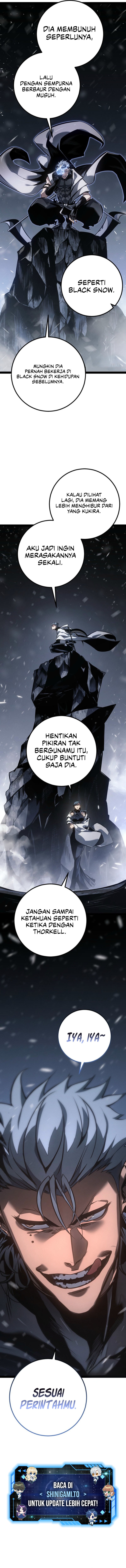 Read Regressing As The Reincarnated Bastard Of The Sword Clan (ID) Manga Online