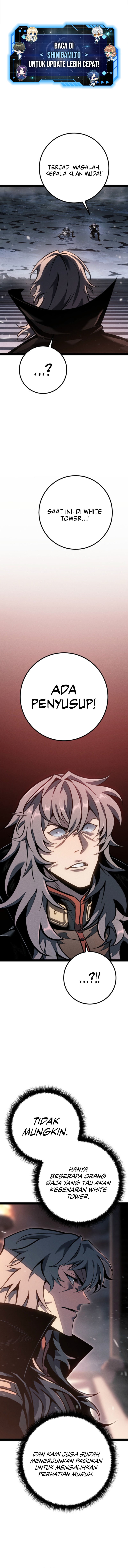 Read Regressing As The Reincarnated Bastard Of The Sword Clan (ID) Manga Online