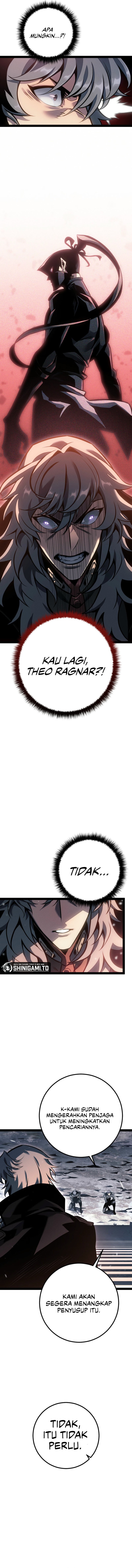 Read Regressing As The Reincarnated Bastard Of The Sword Clan (ID) Manga Online